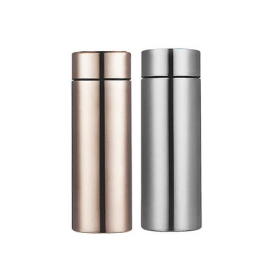 특유의 2023 트렌드를 위한 맞춤식 수비형 직접 음용 진공 단열 물병