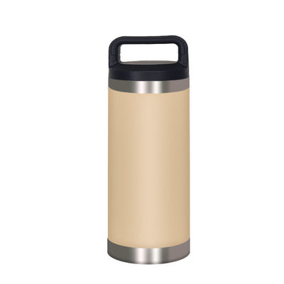 1000ml 고 용량 스테인레스 스틸 진공 컵 텀블러