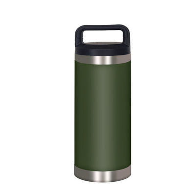 1000ml 고 용량 스테인레스 스틸 진공 컵 텀블러