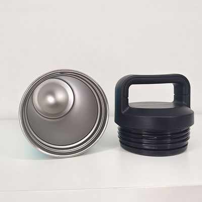 1000ml 고 용량 스테인레스 스틸 진공 컵 텀블러