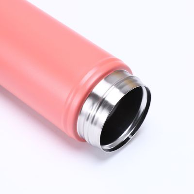 422.2g 진공 격리 플라스크 진공 스포츠 물병 사용자 지정 로고 허용
