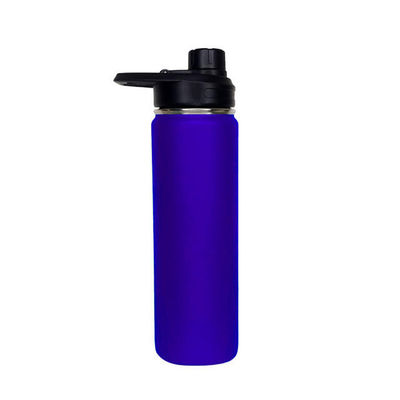 사용자 지정 로고 22oz 스테인리스 스틸에서 끓는 물을 위해 격리 공간 물병