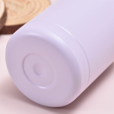 만화 디자인 350ml 스테인리스 스틸 테르모스 병 반짝이는 뚜?? 으로 음료가 뜨겁게 유지