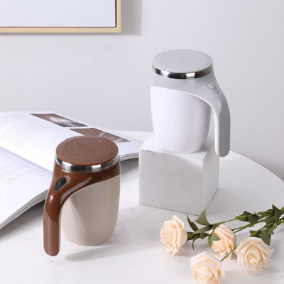 스테인레스 스틸 체육관 쉐이커 컵 뚜?? 이 있는 전기 컵 380ml 클래식 디자인