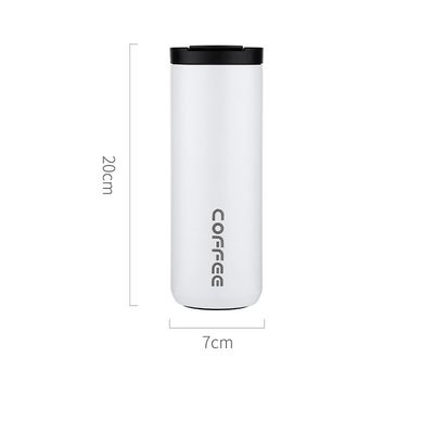 국무부 스테인레스 스틸 직선 컵 350ml/500ml 스테인레스 모든 사람들을 위한 텀블러