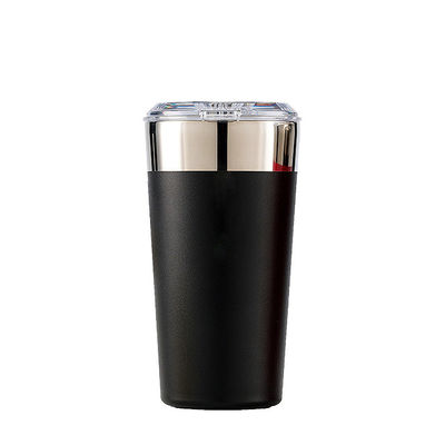 304 스테인레스 스틸 570ml 지능형 기능이있는 지능형 진공 물병