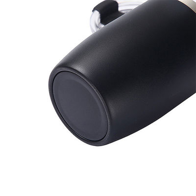 진공 격리 12oz Bpa 무료 텀블러 커피 머그 이중 벽 스테인레스 스틸 유출 방지 여행 머그