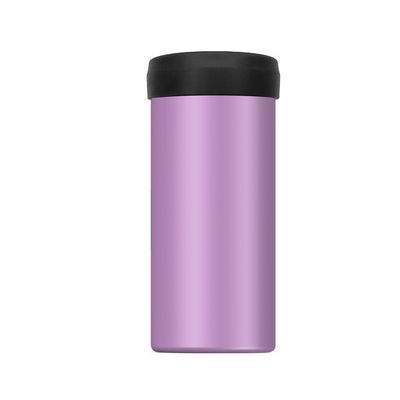 모든 적용 가능한 사람들은 우리의 750ml 스테인리스 스틸 텀블러를 즐길 수 있습니다.