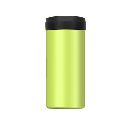 모든 적용 가능한 사람들은 우리의 750ml 스테인리스 스틸 텀블러를 즐길 수 있습니다.