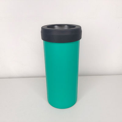 모든 적용 가능한 사람들은 우리의 750ml 스테인리스 스틸 텀블러를 즐길 수 있습니다.