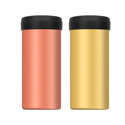 750ml 맞춤 물병 냉각 스틸 텀블러 모든 직선 컵 커피 머그