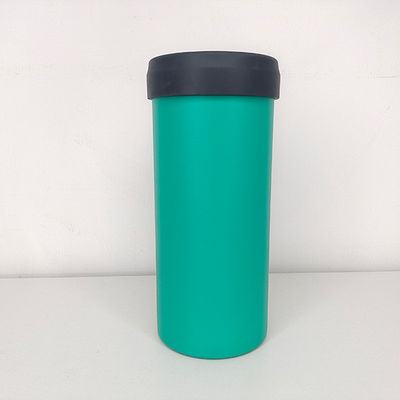 750ml 맞춤 물병 냉각 스틸 텀블러 모든 직선 컵 커피 머그