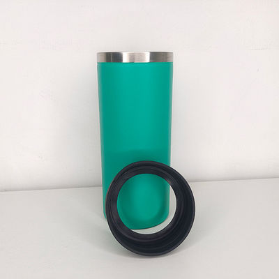 750ml 맞춤 물병 냉각 스틸 텀블러 모든 직선 컵 커피 머그