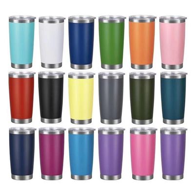 OEM 40 Oz Tumblers Handle Double Wall Vacuum Flask 스테인리스 스틸 생산 OEM