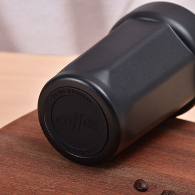 사설 레이블 로고 316 스테인리스 스틸 소재 및 이중 벽을 가진 420ml Tumbler
