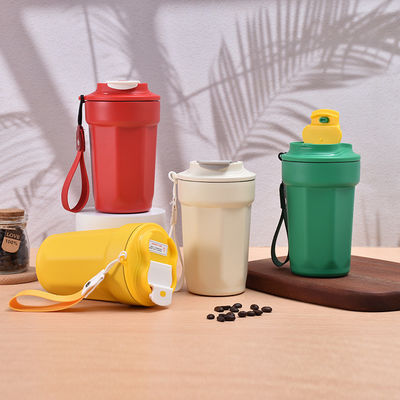 사설 레이블 로고 316 스테인리스 스틸 소재 및 이중 벽을 가진 420ml Tumbler