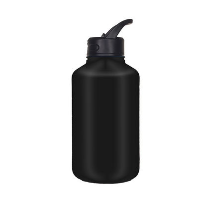캠핑용 진공병 1800ml 스테인리스 스틸 텀블러 단열 물병