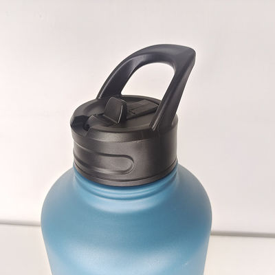야외 여행 물병 진공 격리 플라스크 2023 Bpa 무료 스테인레스 스틸