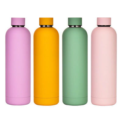 비즈니스 기능 음료는 12~24시간 동안 따뜻하게 차갑게 보관합니다 500ml 맞춤형 격리식 진공병