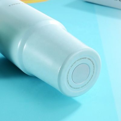 가정 호텔 레스토랑 및 사무실을위한 열 절연 스테인리스 스틸 핑트 컵