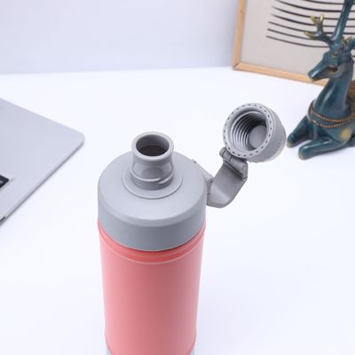 750ml 스테인리스 스틸 진공 컵 최고의 스포츠 물병