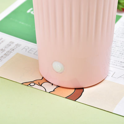 스테인리스 스틸 혼합 머그 LID와 함께 미니멀리즘 디자인 스타일 전기 자동 조동 텀블러