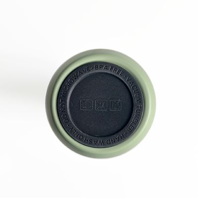 1000 ML 액티브 및 이동 중인 개인용 스터렌스 스틸 듀얼 벽 진공 병