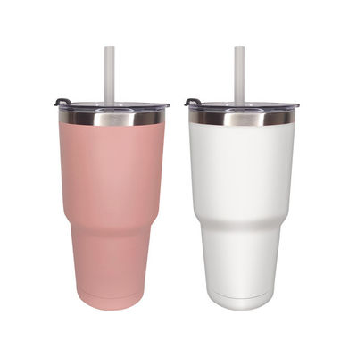 캠핑 및 야외 활동용 용량 900ml 스테인레스 스틸 물병