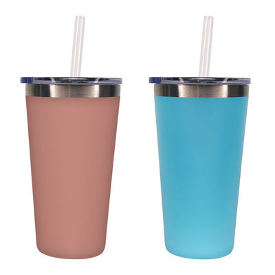 500ml 스테인리스 스틸 진공 격리 물병