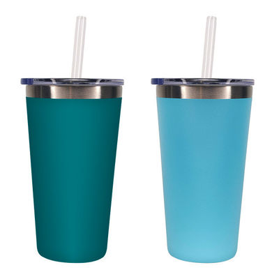 500ml 스테인리스 스틸 진공 격리 물병