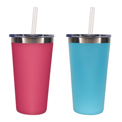 500ml 스테인리스 스틸 진공 격리 물병