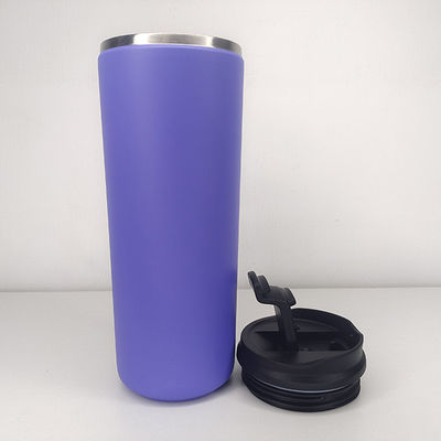 예티 쿨러 텀블러 12oz 16oz 스테인레스 스틸 단열 여행 머그 바소 쿨 텀블러