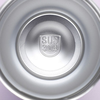 사용자 지정 색상 로고 20Oz 30Oz 이중 벽 수블리메이션 단열 휴대용 텀블러 여행 자동차 커피 머그 핸들