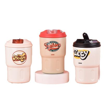 휴대용 자동차 열 물 병을위한 열 350ML 용량의 스테인리스 스틸 진공 병