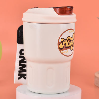 휴대용 자동차 열 물 병을위한 열 350ML 용량의 스테인리스 스틸 진공 병