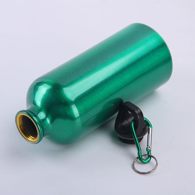 열 절연 성능 500ml Bpa 무료 스포츠 알루미늄 물병