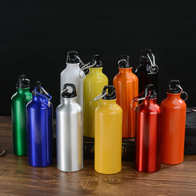 진공 병 수플리메이션 알루미늄 물병 400ml/500ml/750ml/1000ml 용량