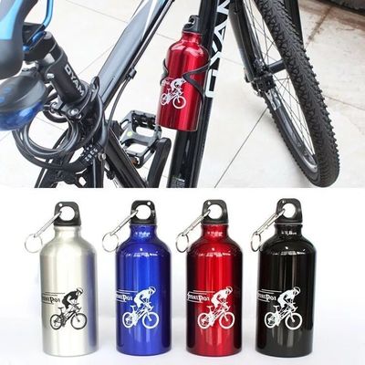 진공 병 수플리메이션 알루미늄 물병 400ml/500ml/750ml/1000ml 용량