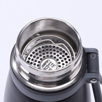 650ml 850ml 텀블러 듀플 월 단열 스테인레스 스틸 스포츠 물병 모두를 위해