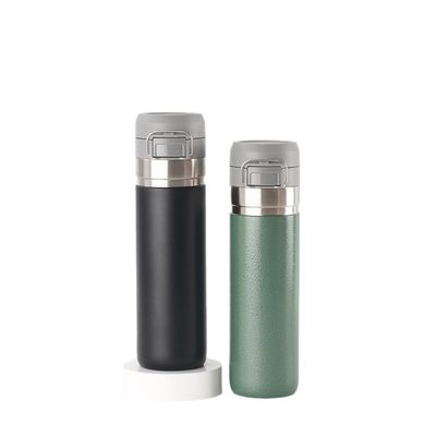 700ml 스테인레스 스틸 물병 진공 절연 최적의 온도 유지