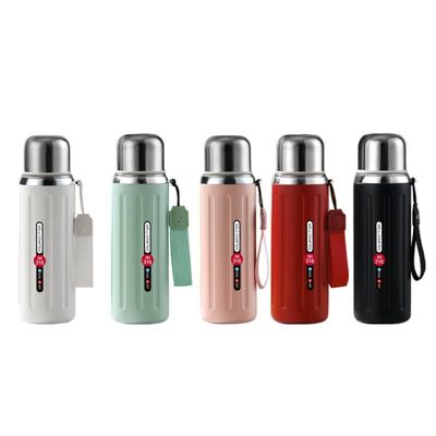 진공 병 600ml 800ml 외관용 316 스테인리스 스틸 단열 컵