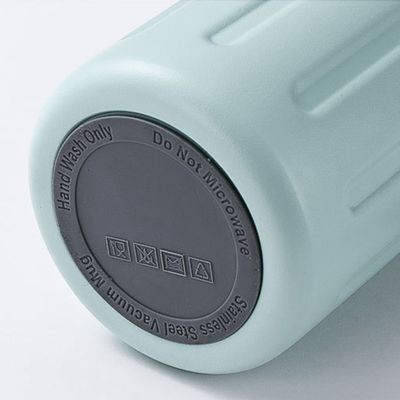 진공 병 600ml 800ml 외관용 316 스테인리스 스틸 단열 컵