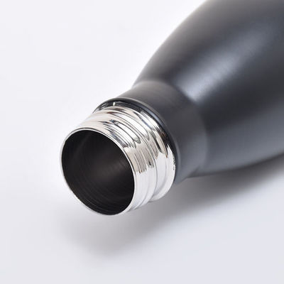 모든 적용 가능한 사람들은 우리의 17oz 진공 격리 물병을 사용자 지정 로고로 즐길 수 있습니다