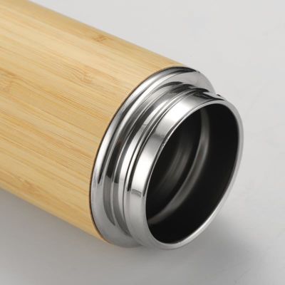 스테인레스 스틸 Bambu lid 병 Custom Kids bamboo water bottle with fruit infuser 스테인레스 스틸 Bambu lid bottle Custom kids bamboo water bottle with fruit infuser 스테인레스 스틸 Bambu lid bottle Custom kids bamboo water bottle with fruit infuser