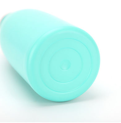 진공병 수온병 500ml 친환경 이중 벽 스테인레스 스틸 물병