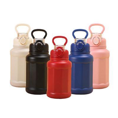 700ml 스테인리스 스틸 단열 테르모스