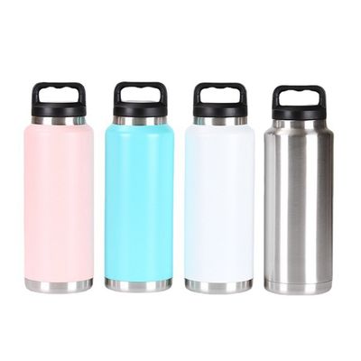 18oz 26oz 36oz 예티스 텀블러 병 스테인리스 스틸 진공 격리