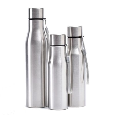 500ml 플라스틱 수비 스포츠 크리스탈 물병 모든 음료수 필요를 위해 완벽