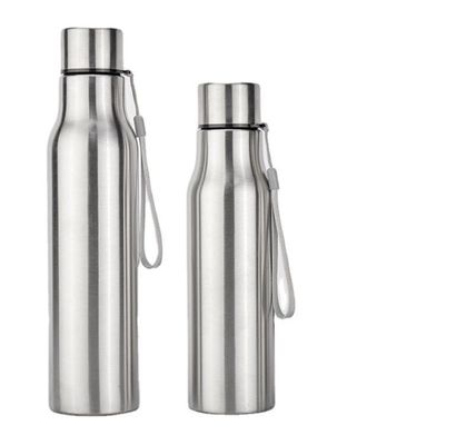 500ml 플라스틱 수비 스포츠 크리스탈 물병 모든 음료수 필요를 위해 완벽